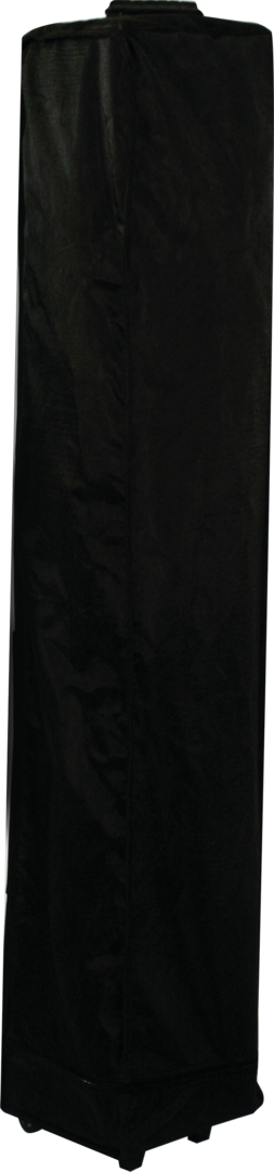 Zoom Economy and Standard 10' Popup Tent Wheeled Carry Bag
